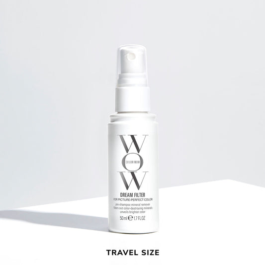Color Wow Dream Filter For Picture-Perfect Color 50ml