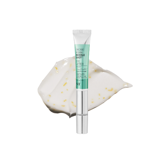 VT PDRN Reedle Shot Eye Lifter 15ml
