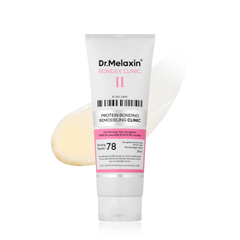 Dr Melaxin Bondex Protein Bonding Remodeling Clinic 250ml