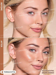 Sheglam Sun Beam Matte Liquid Bronzer