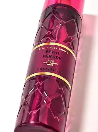 BBW Petal Parade Fine Fragrance Mist 236ml