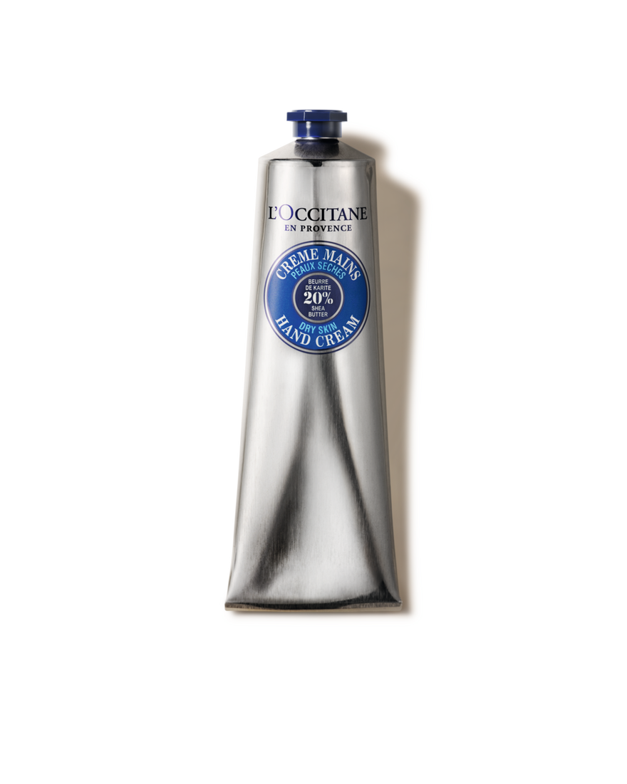 Loccitane Shea Butter Hand Cream 150ml