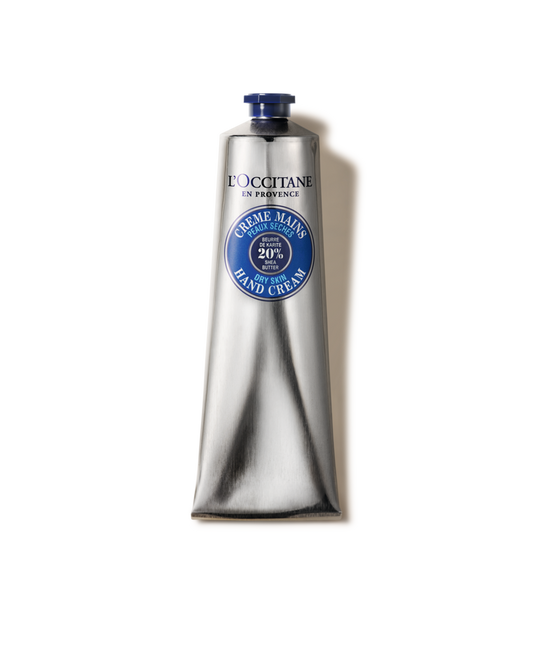 Loccitane Shea Butter Hand Cream 150ml
