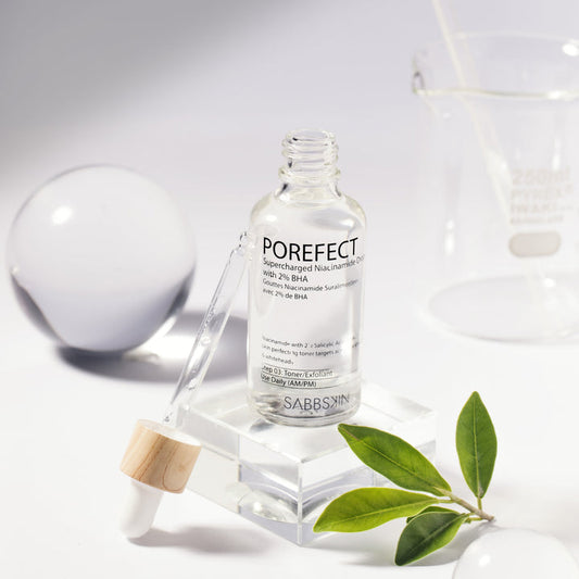 Porefect Niacinamide Toner (50 ml)