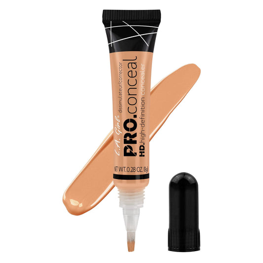 LA girl PRO. Conceal HD high definition Concealer 8g
