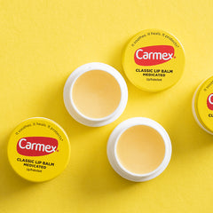 Carmex Classic lip balm 7.5g