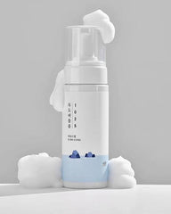 ROUND LAB - 1025 Dokdo Bubble Foam 150ml