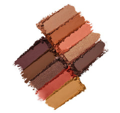Morphe 35O Supernatural Glow