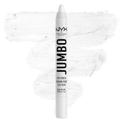 Nyx Jumbo Eye Pencil (white) 5g