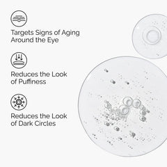 The ordinary Multi-Peptide Eye Serum 15ml
