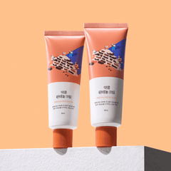 Round lab Soybean Panthenol Cream 150ml
