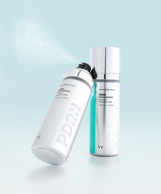 VT PDRN Glow Ampoule 100ml