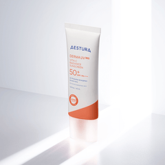 AESTURA Derma UV365 VITA-C Radiance Sunscreen 40ml