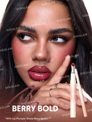Sheglam Bold Booster Plumping Lip Liner
