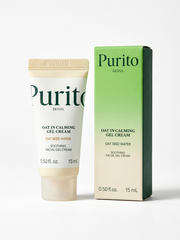Purito Oat-In Calming Gel Cream