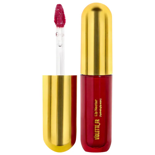 VIOLETTE_FR (FULL SIZE)LIP NECTAR HYDRATING LIP STAIN IN BÊTISE 3.5 g / 0.12 oz