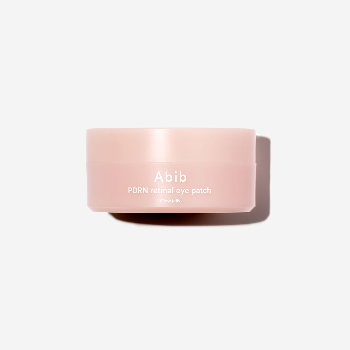 Abib PDRN retinal eye patch Glow jelly 84g / 2.96oz. (60pcs)