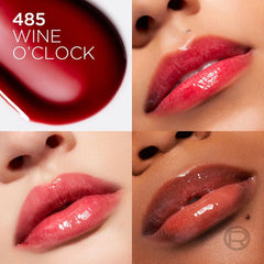 Loreal Plump Ambition Hyaluron Lip Oil 5 ml