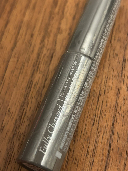 PUR fully Charged Magnetic Tech Mascara 4ml Travel Size