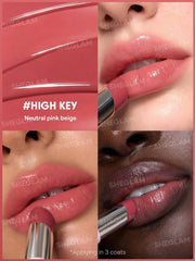 Sheglam Silk Slip Lip Oil Balm 3g