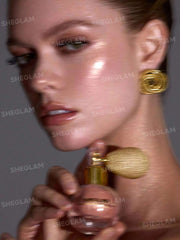 Sheglam Go Go Glow Highlighting Body Mist