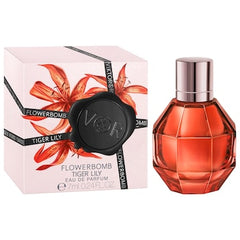 Viktor & Rolf Flower Bomb Tiger Lily Eau De Parfum 7ml
