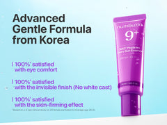 Numbuzin No.9 NAD+ Peptides Dewy Sun Essence - 50ml