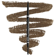 NYX Micro Brow Pencil Precise Eyebrow Pencil