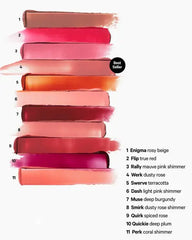 Milk Makeup Lip + Cheek Cream Blush Stick mini 6g Rally