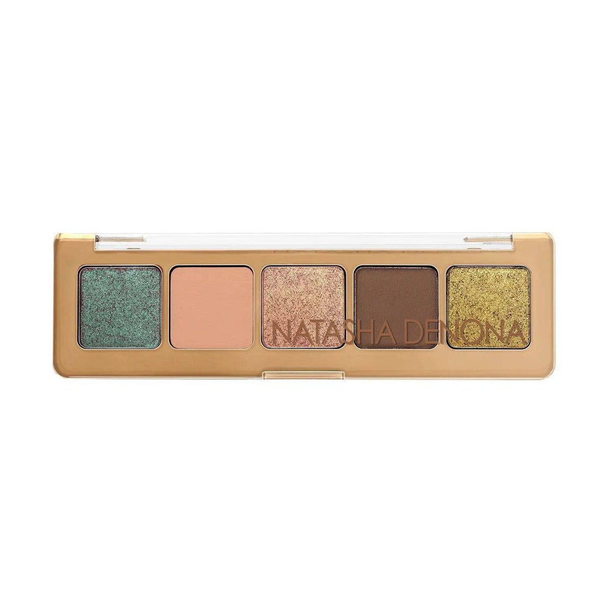 Natasha Denona MINI STAR EYESHADOW PALETTE