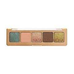 Natasha Denona MINI STAR EYESHADOW PALETTE