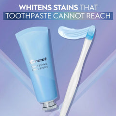 Crest 3DWhite Daily Whitening Serum 25g
