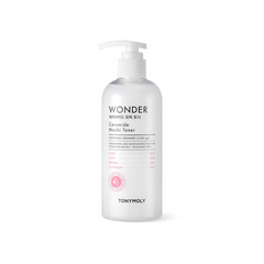 Tonymoly Wonder Ceramide Mochi Toner