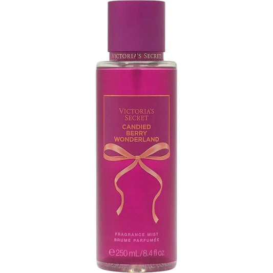 Victoria's Secret Candied Berry Wonderland