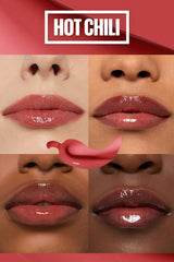 Maybelline Lifter Plump Lip Plumping Gloss