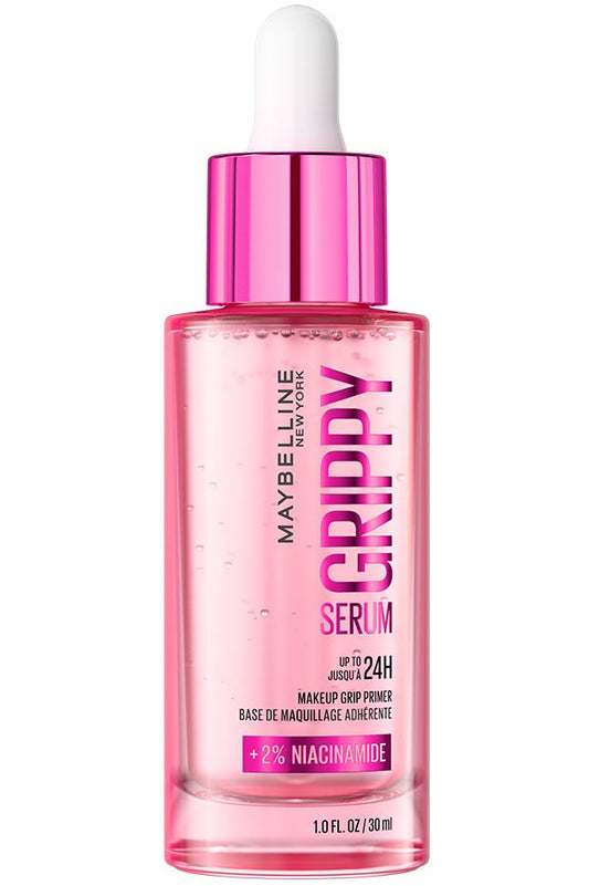 Maybelline GRIPPY SERUM Up To 24HR Hydrating Grip Primer