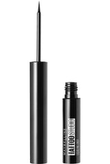 Maybelline Tattoo Studio Liquid Ink Eyeliner