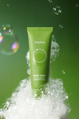 BEPLAIN Mung Bean pH-Balanced Cleansing Foam