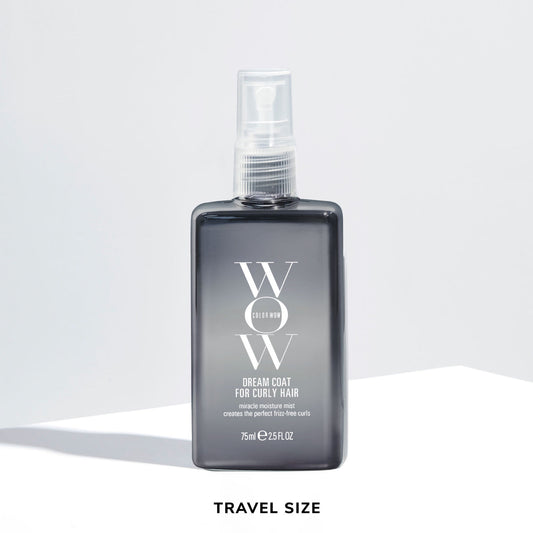 Color wow Dream Coat for Curly Hair 75ml