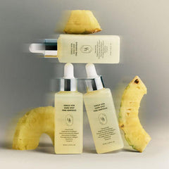 HEVEBLUE Single Vita Dark Spot Pine-Ampoule