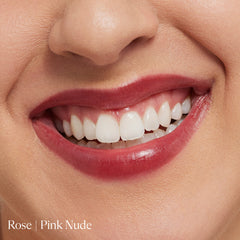 Kulfi Lassi Lips Staining Lip Oil 3.8ml -Rose