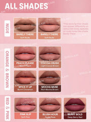 Sheglam Bold Booster Plumping Lip Liner