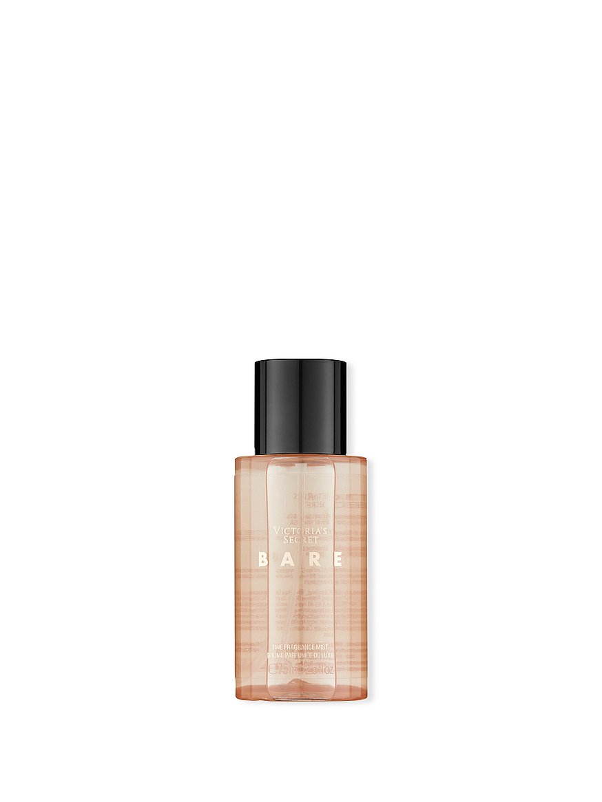 Victoria's Secret Fine Fragrance Bare Mist