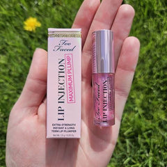 Too Faced Lip Injection Maximum Plump Lip Plumper Deluxe 1.5g