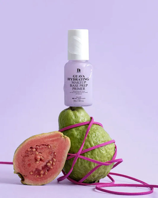 Benton Guava Hydrating Makeup Base Prep Primer 35ml