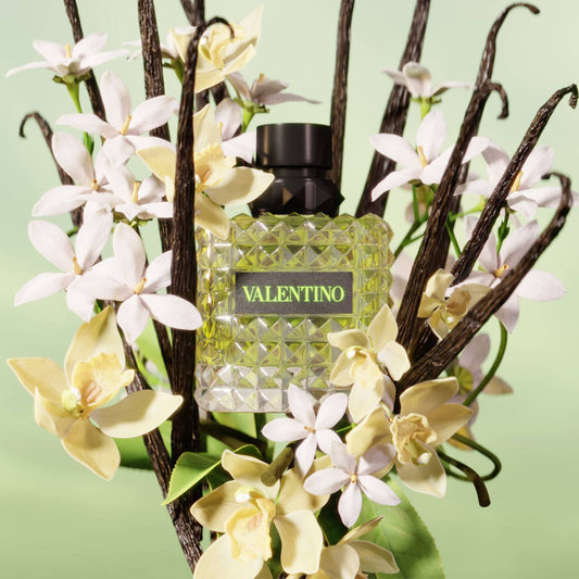 Valentino Born in Roma Donna Green Stravaganza 6ml MINI