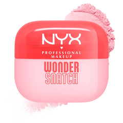 NYX professional makeup wonder snatch powder 6g