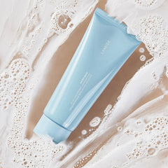 Laneige Water Bank Blue Hyaluronic Cleansing Foam 150g