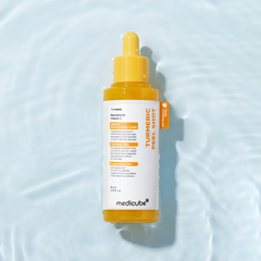 Medicube Kojic Acid Turmeric Peel Shot 80ml