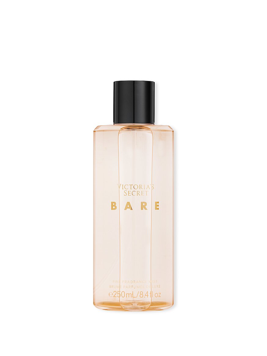 Victoria's Secret Fine Fragrance Bare Mist